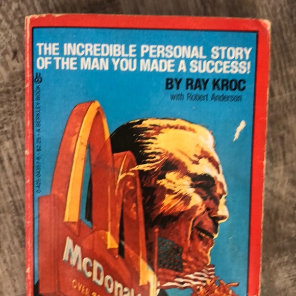 “Grinding it Out, The Making of McDonald’s” - Picture 3 of 10